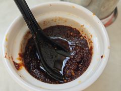 -凯丽上海阳春面馆(德仁里店)