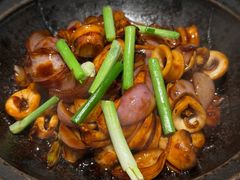 -乔街深夜食堂·台州菜·高压锅生蚝(杭州总店)