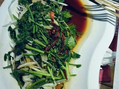 -喜胖串店(光华路店)