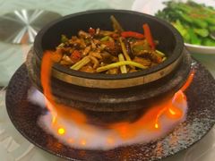 -桃源春晓中餐厅 TaoYuan Restaurant