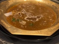 -芦月轩羊蝎子(劲松店)