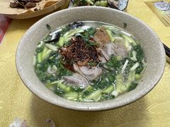 -长香源葫芦头梆梆肉(开通巷店)