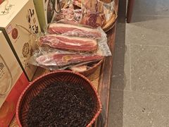 -好灶头妈妈菜·柴火灶台鱼·千岛湖土菜地标美食