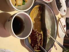 -锅大侠火锅(安阳万达店)