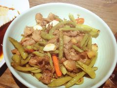 -川流不息(北蔡休闲广场店)