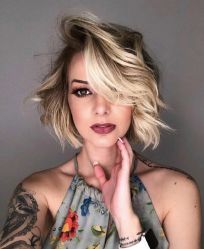 -TRIMS HAIR 修剪造型·烫染接发