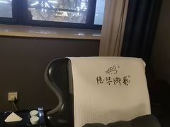 -陆琴脚艺·足浴·SPA(夫子庙店)