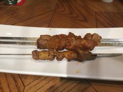 -阿罗新疆菜(人民广场店)