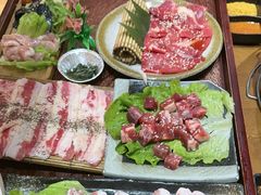 -牛也烧肉(摩尔城店)