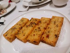 粢饭糕-新吉士·上海菜(浦东LCM置汇旭辉店)