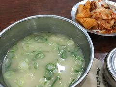-神仙雪浓汤(明洞店)