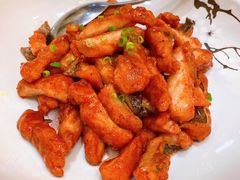 冠雄炸糟鳗-聚春园驿馆(三坊七巷店)