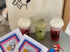 -万达广场(惠州大亚湾店)