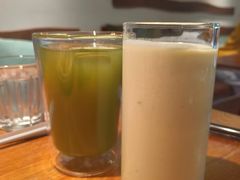 -AFS Cafe & Canteen(闽江二路店)