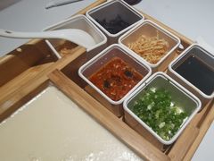 浦江豆腐-丰收日(五角场店)