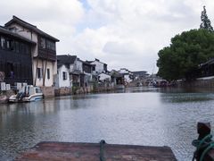 -千灯古镇