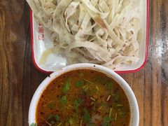 -兄弟俩老李家牛肉汤(总店)