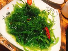 -黄寺蒸汽海鲜(黄寺大街店)