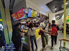 -丘大叔柠檬茶(乐峰广场分店)
