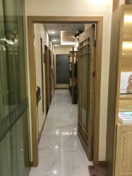 -芳朵美容养生SPA