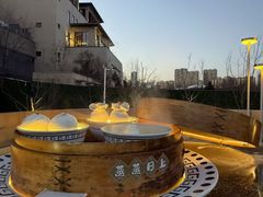 -清河半岛温泉度假酒店