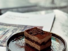 -The Rug Cafe(王府中环店)
