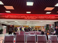 -上海南浦大桥长途旅游客运站