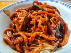 -君东记本帮面馆(天钥桥路店)