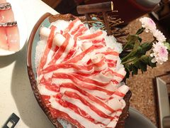 -川越泰火锅(吉利大厦店)