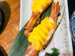 炸虾天妇罗-蟹将军·松叶蟹和牛日料放题自助(K11店)