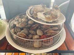 -海味当家·蒸锅海鲜(星海公园店)