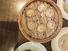 -南翔馒头店(豫园店)