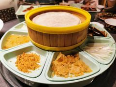-羲和雅苑•北京烤鸭(国贸商城店)