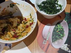 -马记永·兰州牛肉面(3019君尚店)