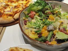 -芝士农场·意式餐厅(生态城万达店)