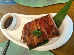-帕蓝·暹罗料理(大学路店)