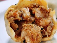 牛蛙生煎-小杨生煎(湟普汇店)