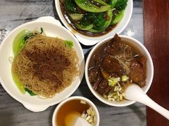 -竹园竹升面(西关总店)