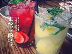 -PIZZA BIANCA(民园店)