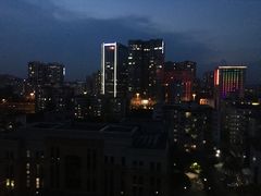 -广东水利电力职业技术学院(天河校区)