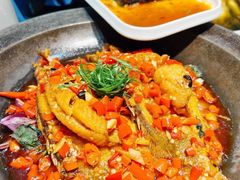 -小湘旺臭鳜鱼(百子湾店)