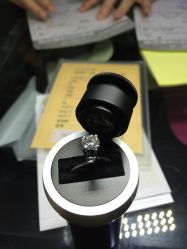 点击看大图 -威德钻石-克拉钻大本营(南京东路店)