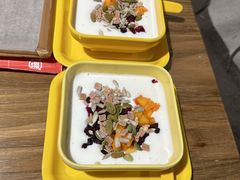 -熙成烧烤(白塔岭店)