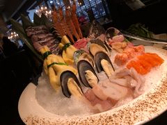 海鲜拼盘-山葵家·创意料理(临平银泰城店)