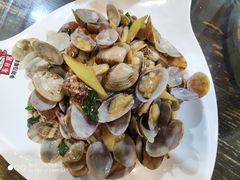-琼大师东方烤乳猪(亚特兰蒂斯店)