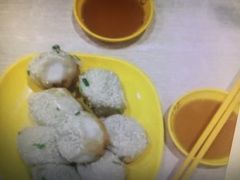 -阿三生煎(航北路店)