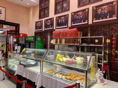 -玉华台饭庄·淮扬菜·烤鸭(望京店)