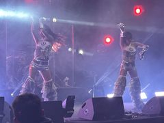 -MOSSO·Liveshow(M3香港广场店)