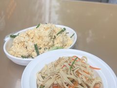 -天怡興·百年蒸饺(万豪广场店)