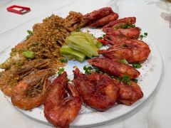 -旺达·福州菜(正大广场店)